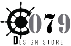 079 design store